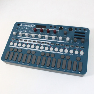 SONICWARE LVN-080 LIVEN Ambient (Zero) 【SN 080-102468】 【渋谷店】