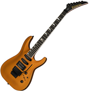 KRAMERSM-1 Orange Crush エレキギター セイモアダンカンPU フロイドローズSM1