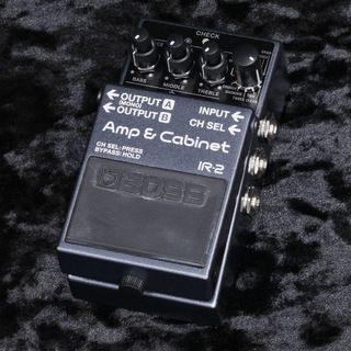 BOSS、IR-2の検索結果【楽器検索デジマート】