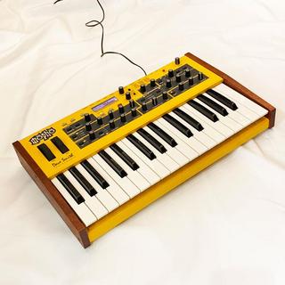 シンセサイザー／キーボード、Dave Smith Instrumentsの検索結果【楽器