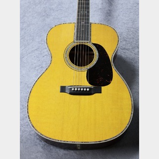 Martin 入荷しました!】限定45本生産 000-45 Joe Bonamassa 15of45 マダガスカル・ローズウッド #2880829