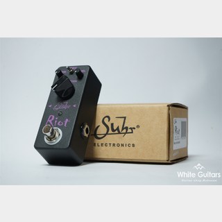 Suhr、Riotの検索結果【楽器検索デジマート】