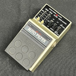 ギター用エフェクター > オートワウ/エンベロープフィルターの ギター用エフェクター > オートワウ/エンベロープフィルターの