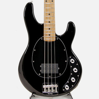 MUSIC MAN StingRay4 Special Black
