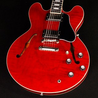 Gibson ES-335 Figured Sixties Cherry ≪S/N:220930148≫ 【心斎橋店】