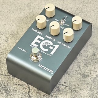 strymon EC-1 Single Head dTape Echo ディレイ【名古屋栄店】