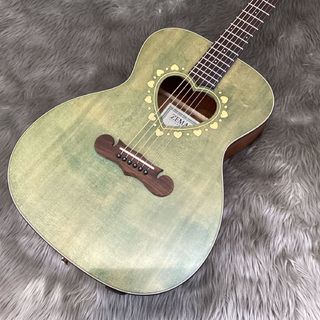 Zemaitis CAF-85H-FGR W/C エレアコギター
