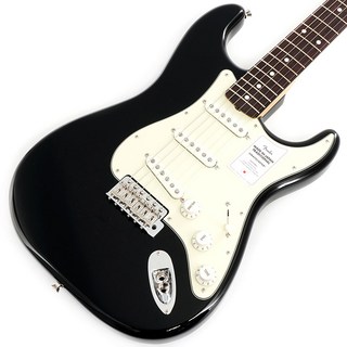 Fender Traditional 60s Stratocaster (Black)