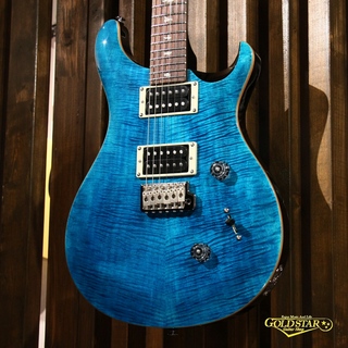 Paul Reed Smith(PRS) SE CUSTOM24【ロック式ペグ交換後のお渡し可能】 (087347)