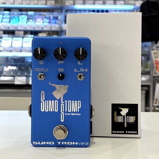 SUMO STOMPの検索結果【楽器検索デジマート】