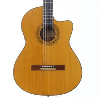 K.Yairi CE-2 Natural 【福岡店】