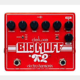 BIG MUFF ギターエフェクター ギター用エフェクター ＞ ファズ