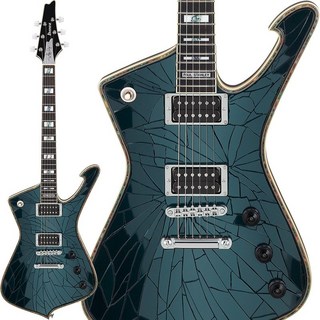 Ibanez【8月2日入荷予定】 PS3CM [Paul Stanley Model] 【限定モデル】