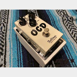 エフェクター（ギター・ベース用）、Fulltone、OCDの検索結果【楽器