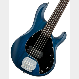 Sterling by MUSIC MAN SUB Series Ray5 Trans Blue Satin 【WEBSHOP】