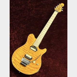 Sterling by MUSIC MAN AX40 Trans Gold