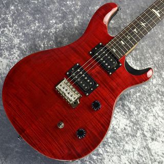 Paul Reed Smith(PRS) SE CE24 【Black Cherry】