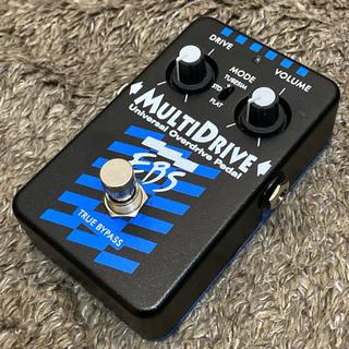 EBS、Multi Driveの検索結果【楽器検索デジマート】