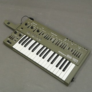 Roland SH-101 【VINTAGE】【御茶ノ水本店】