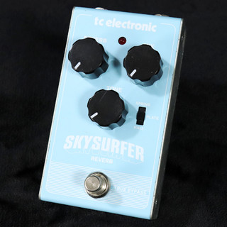 tc electronicSkysurfer Reverb 【梅田店】