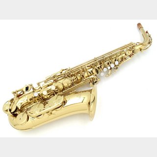 YAMAHA アルトサックス YAS-24II 全タンポ交換済み 【横浜店】