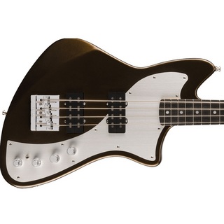 Fender American Ultra II Meteora Bass Texas Tea【Ebony Fingerboard】