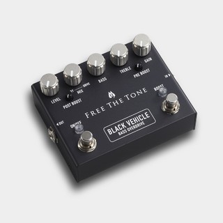 ベース用エフェクター ＞ ベース用オーバードライブの検索結果【楽器