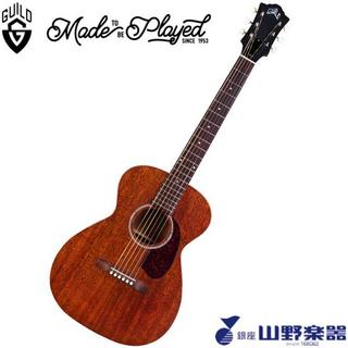 GUILD アコースティックギター M-20 / Natural