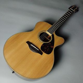 YAMAHA 【中古】【現物画像】【美品】FJX905SC