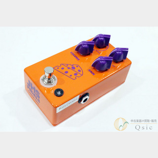 JHS Pedals CHEESE BALL [VK316]