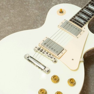 Gibson ~Custom Color Series~ Les Paul Standard 50s -Classic White Top-