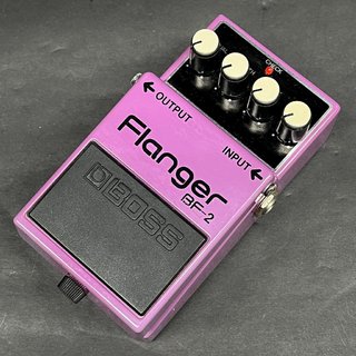 BOSS BF-2 / Flanger 【新宿店】