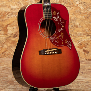 Gibson1960's Hummingbird CS 2012