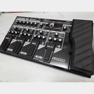ME-70の検索結果【楽器検索デジマート】