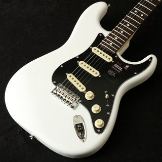 Fender American Performer Stratocaster Rosewood Fingerboard Arctic White【御茶ノ水本店】