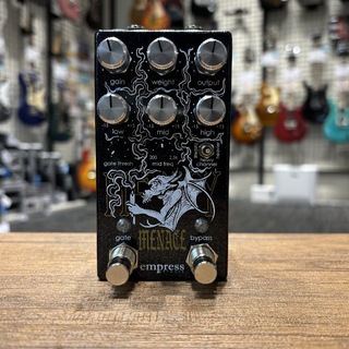 Empress Effects、Heavy Menaceの検索結果【楽器検索デジマート】