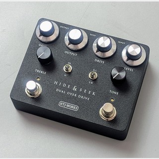 HTJ-WORKS TSH-10の検索結果【楽器検索デジマート】