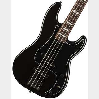Fender Duff McKagan Deluxe Precision Bass Rosewood Fingerboard Black フェンダー【福岡パルコ店】