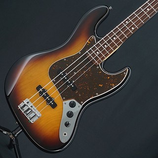 Squier by Fender 【USED】 Affinity Series Jazz Bass (3TS)