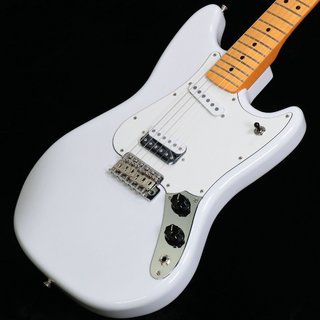 FenderMade in Japan Limited Cyclone White Blonde / Maple [2024年限定モデル] [3.37kg]【池袋店】