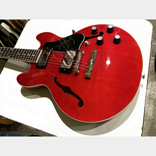 Gibson Gibson ES-339 Cherry Gloss 2023年製
