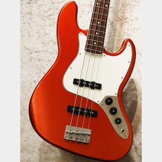 LSL INSTRUMENTS Valencia 60s "Ruth" -Old Candy Apple Red / Light Aged-【バウンドドット仕様】【池袋店】