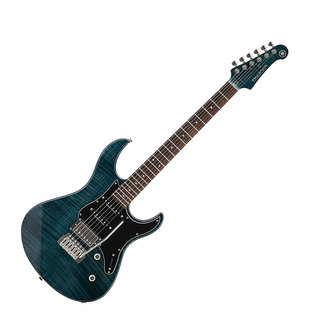 Yamaha PACIFICA 612の検索結果【楽器検索デジマート】