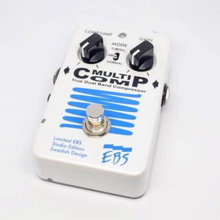 EBS、MultiCompの検索結果【楽器検索デジマート】