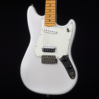 Fender Made in Japan Limited Cyclone Maple Fingerboard ~White Blonde~