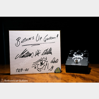 エフェクター（ギター・ベース用）、Wampler Pedals、Black 65の検索