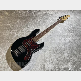 FUJIGEN(FGN) JMJ2-AL-R/BK(Black)