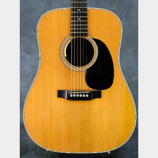 Martin 1979 D-28 with L.R.Baggs Anthem