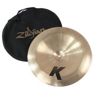 Zildjian 【中古】 ZILDJIAN K.Zildjian China 19インチ チャイナシンバル