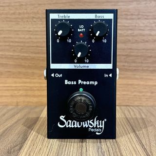 エフェクター（ギター・ベース用）、Sadowskyの検索結果【楽器